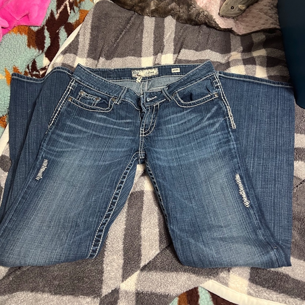 BKE jeans - Picture 2 of 3